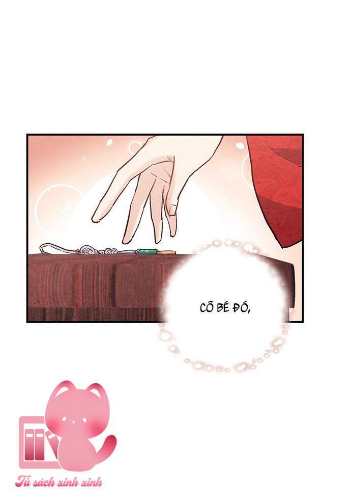 Lệnh Cấm Hôn - Chap 35