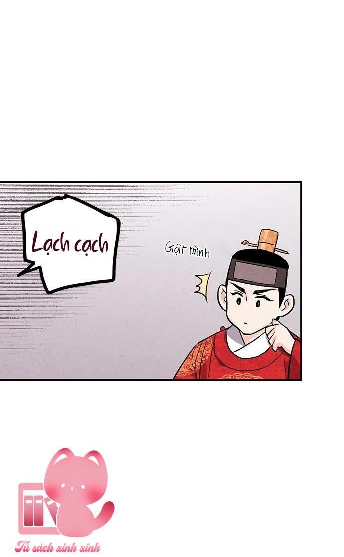 Lệnh Cấm Hôn - Chap 35