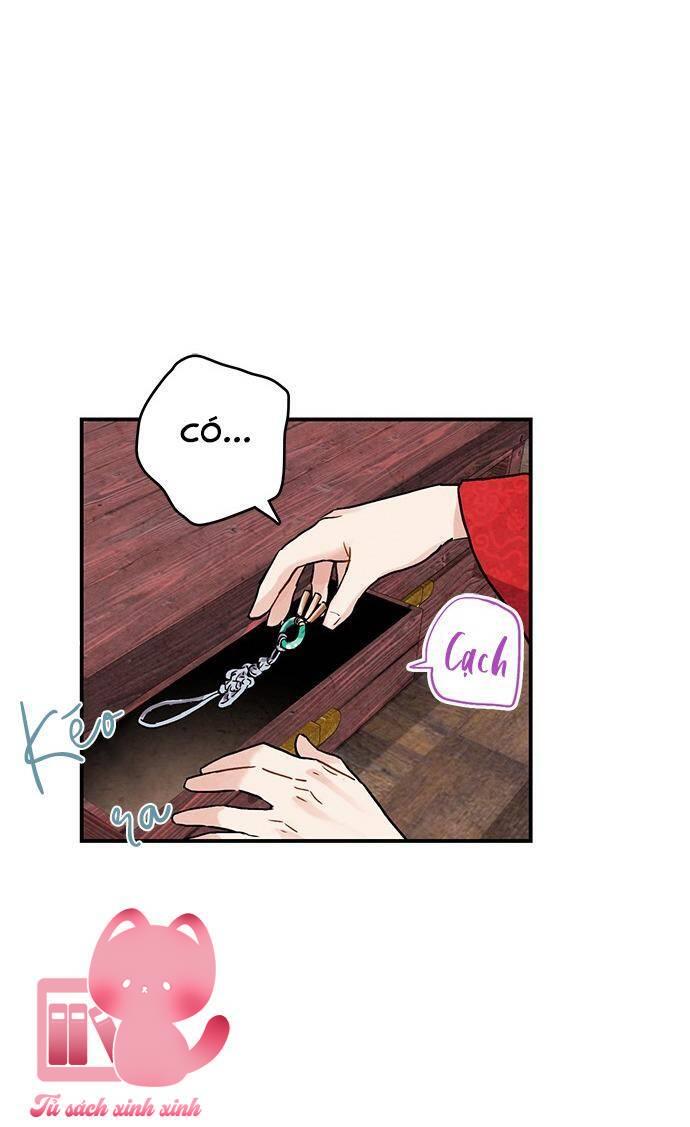 Lệnh Cấm Hôn - Chap 35