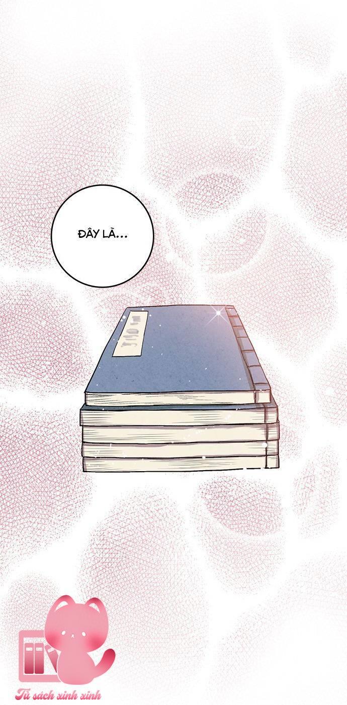 Lệnh Cấm Hôn - Chap 35