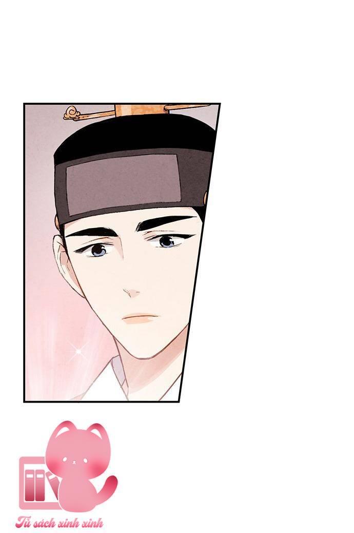 Lệnh Cấm Hôn - Chap 35