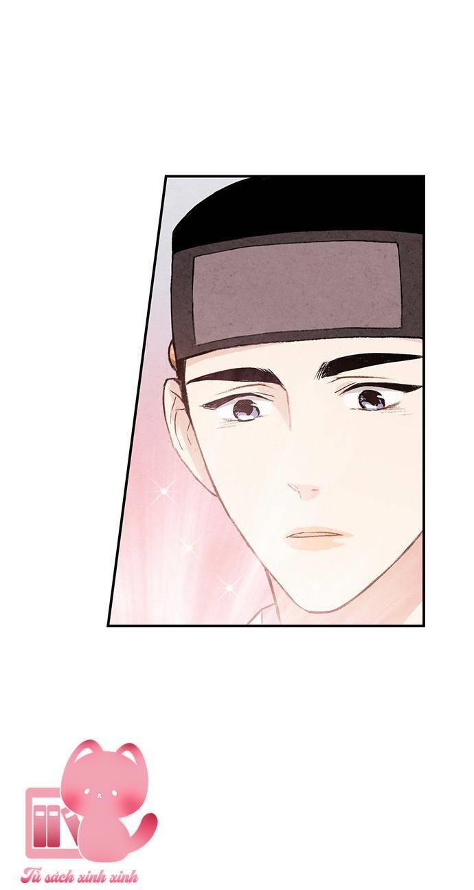 Lệnh Cấm Hôn - Chap 35