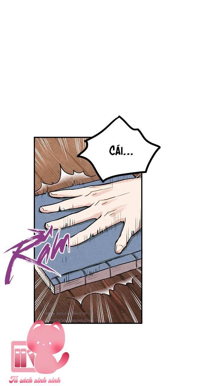 Lệnh Cấm Hôn - Chap 35