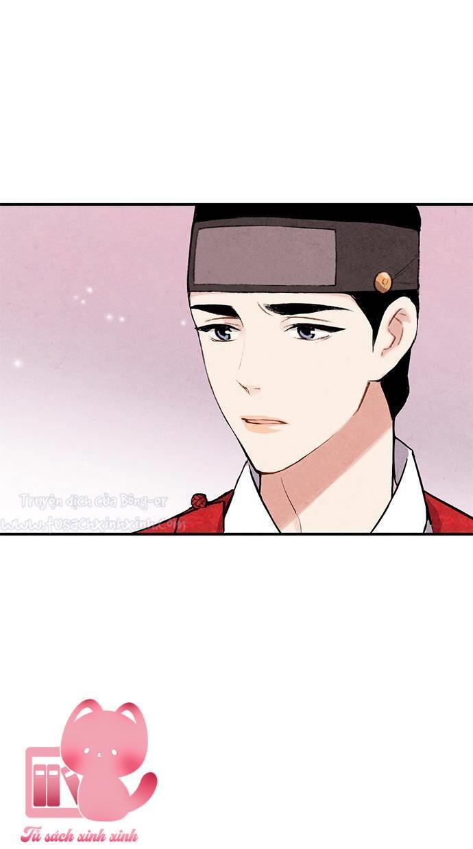 Lệnh Cấm Hôn - Chap 35