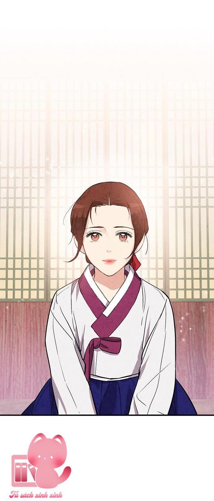Lệnh Cấm Hôn - Chap 35