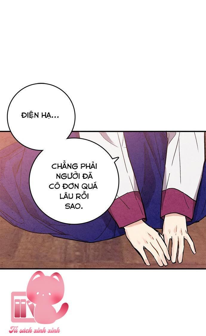 Lệnh Cấm Hôn - Chap 35