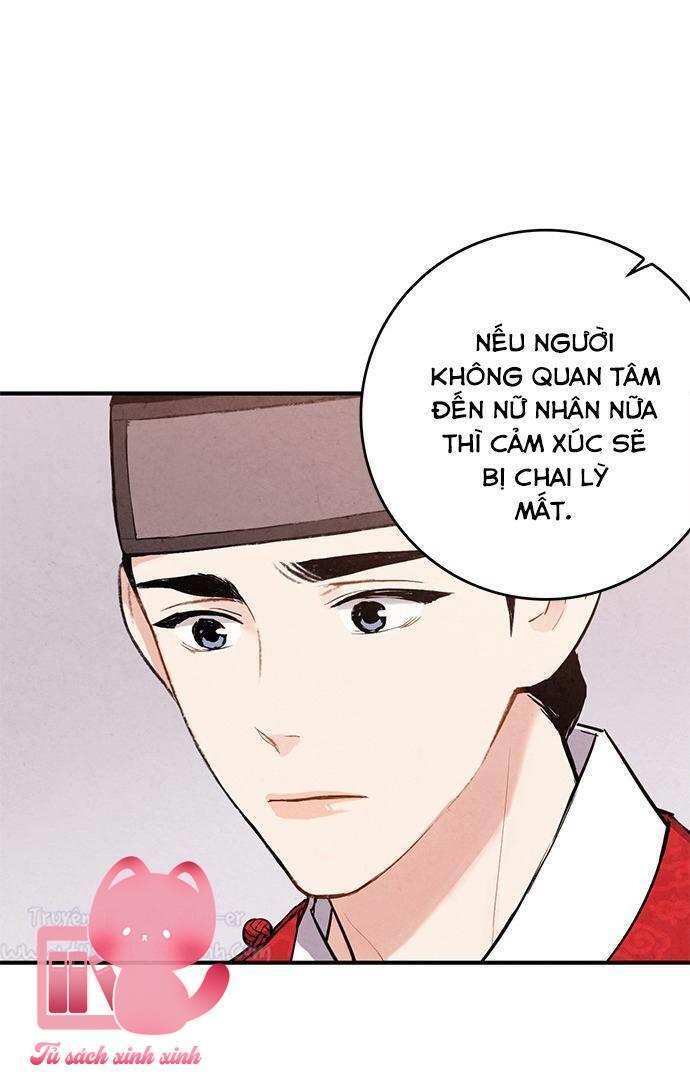 Lệnh Cấm Hôn - Chap 35