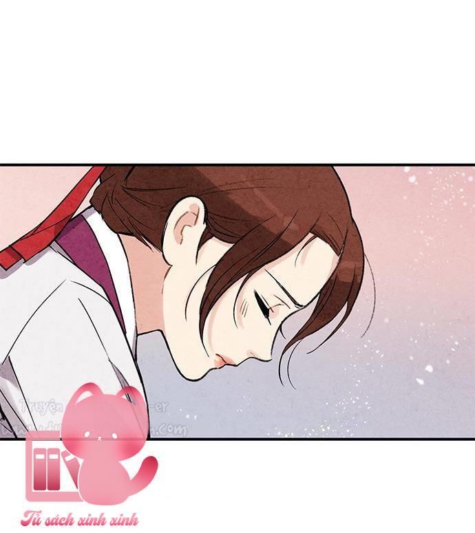 Lệnh Cấm Hôn - Chap 35
