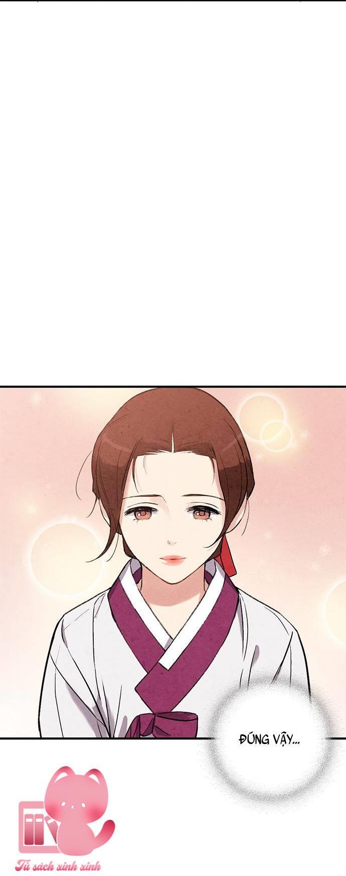 Lệnh Cấm Hôn - Chap 35