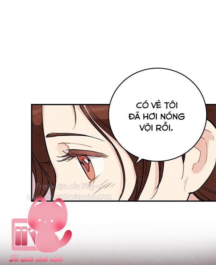 Lệnh Cấm Hôn - Chap 35