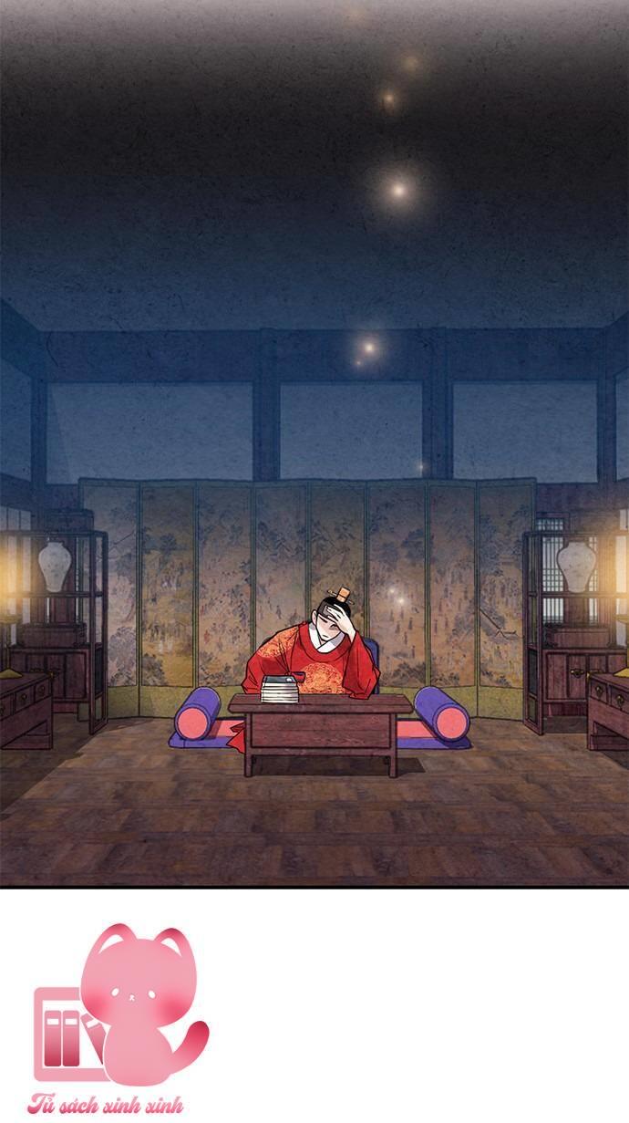 Lệnh Cấm Hôn - Chap 35