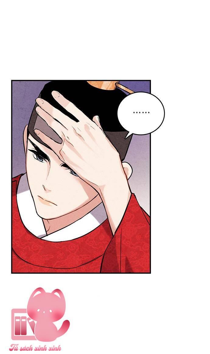 Lệnh Cấm Hôn - Chap 35 - Trang 60