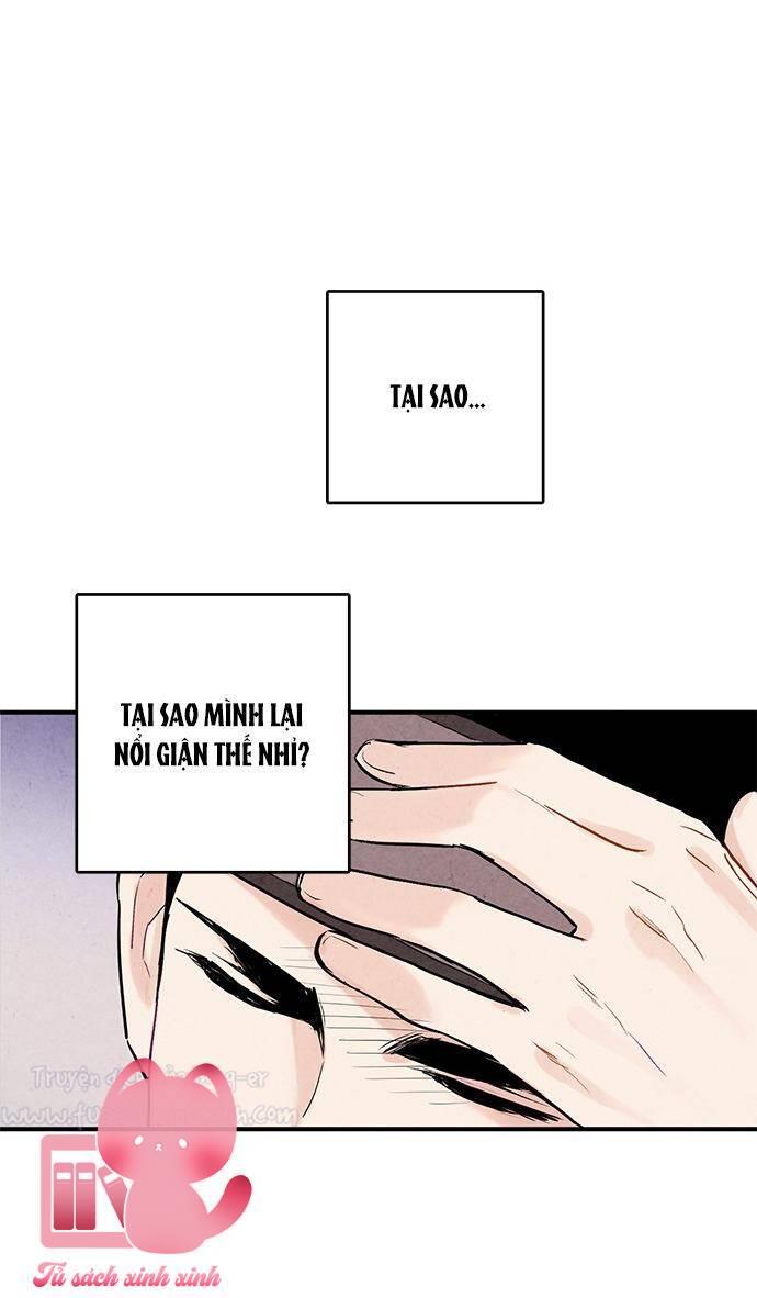 Lệnh Cấm Hôn - Chap 35