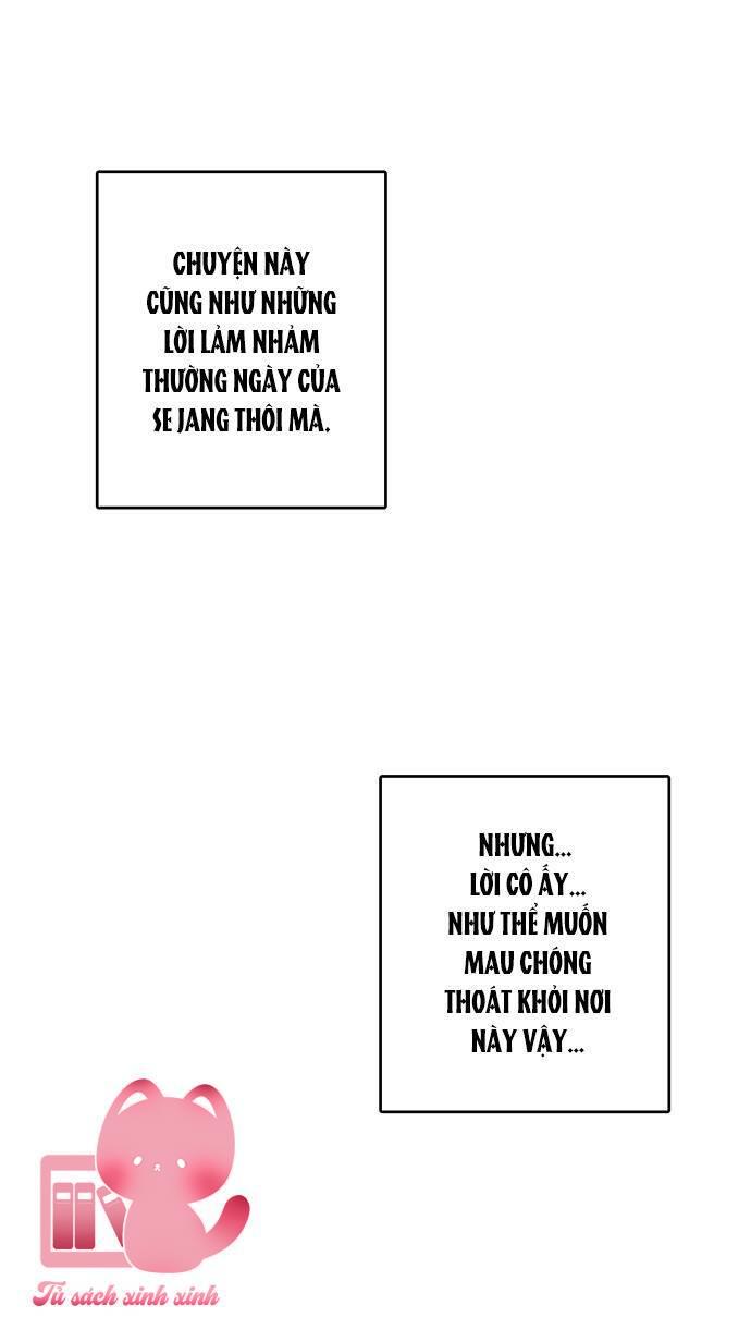 Lệnh Cấm Hôn - Chap 35 - Trang 62