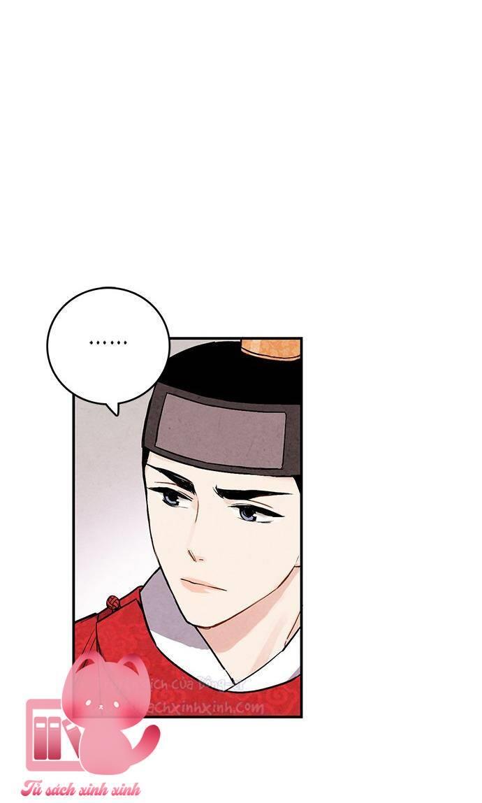 Lệnh Cấm Hôn - Chap 35 - Trang 64