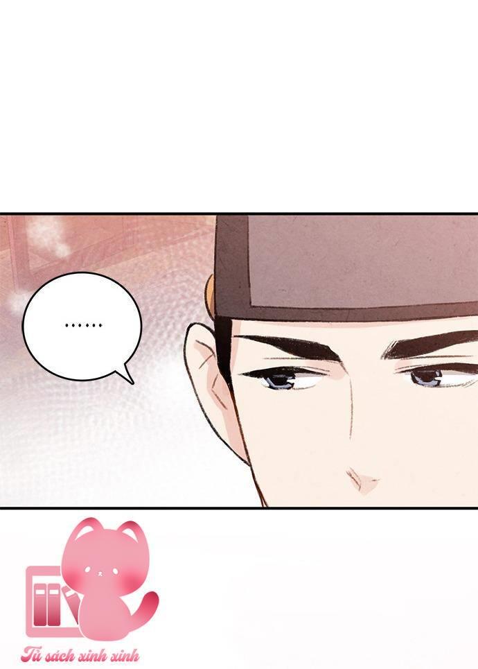 Lệnh Cấm Hôn - Chap 35