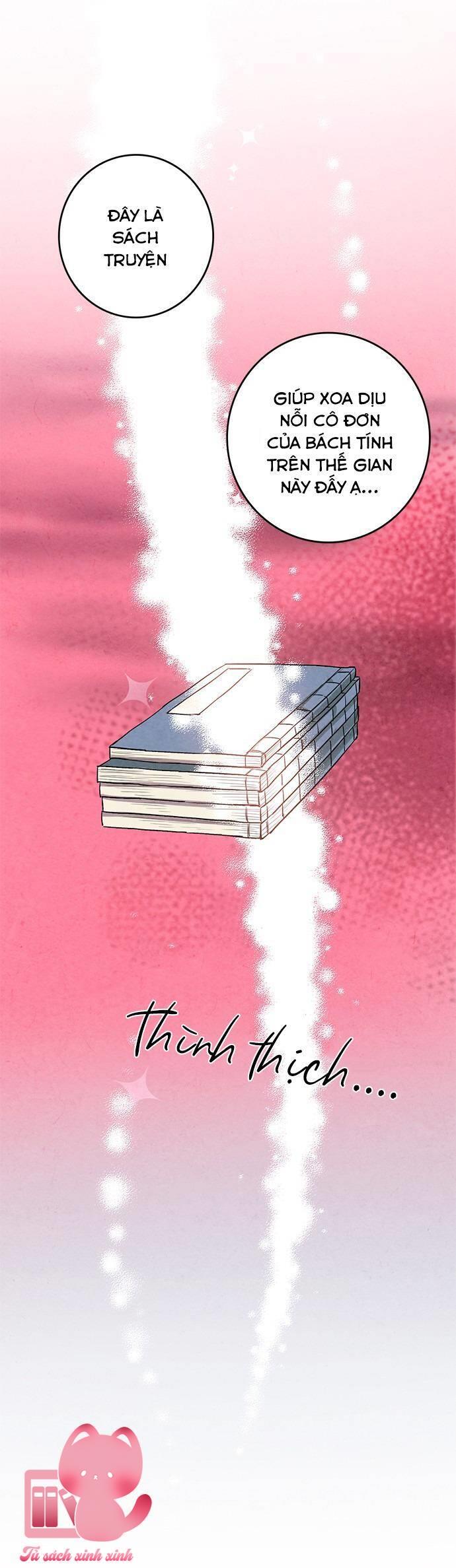 Lệnh Cấm Hôn - Chap 35