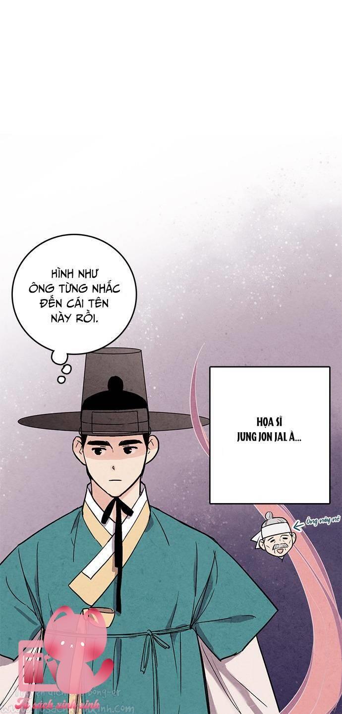 Lệnh Cấm Hôn - Chap 35