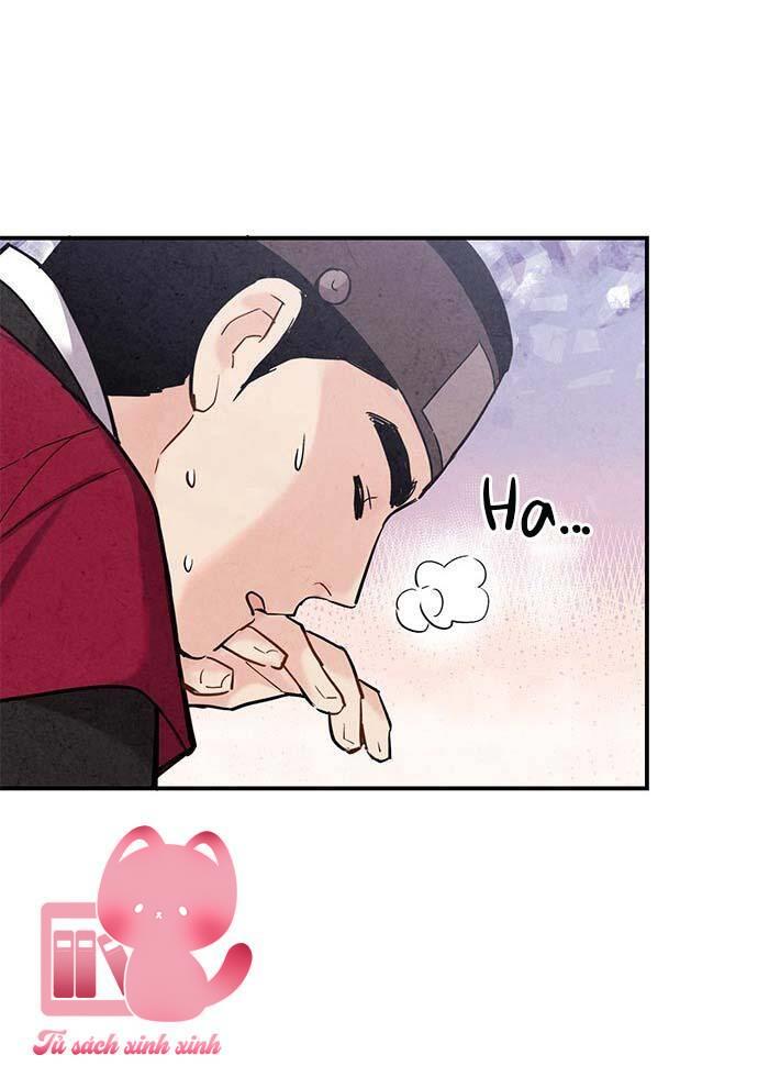 Lệnh Cấm Hôn - Chap 36