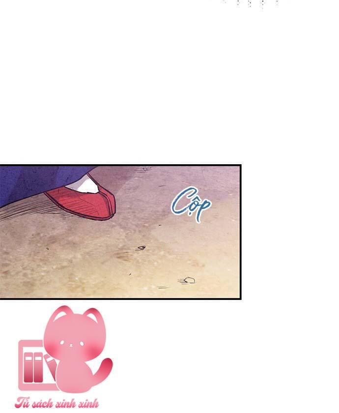 Lệnh Cấm Hôn - Chap 36