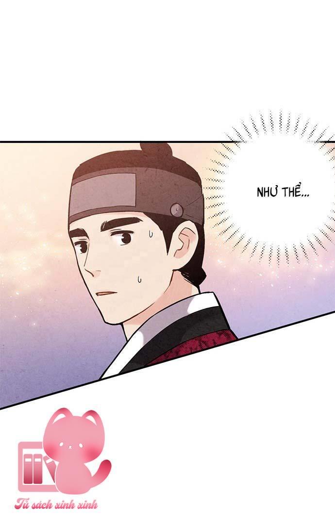 Lệnh Cấm Hôn - Chap 36