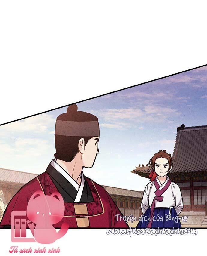 Lệnh Cấm Hôn - Chap 36