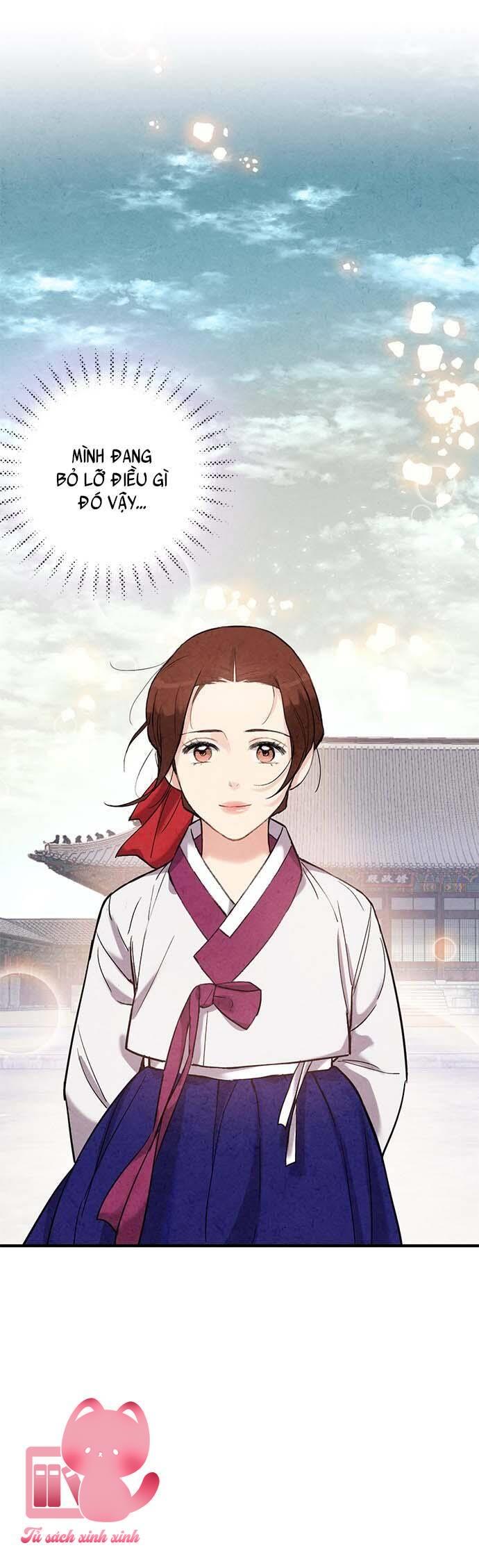 Lệnh Cấm Hôn - Chap 36