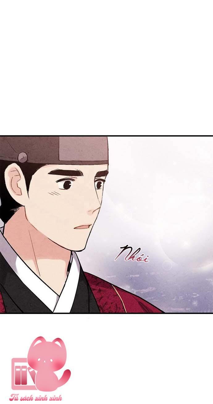 Lệnh Cấm Hôn - Chap 36