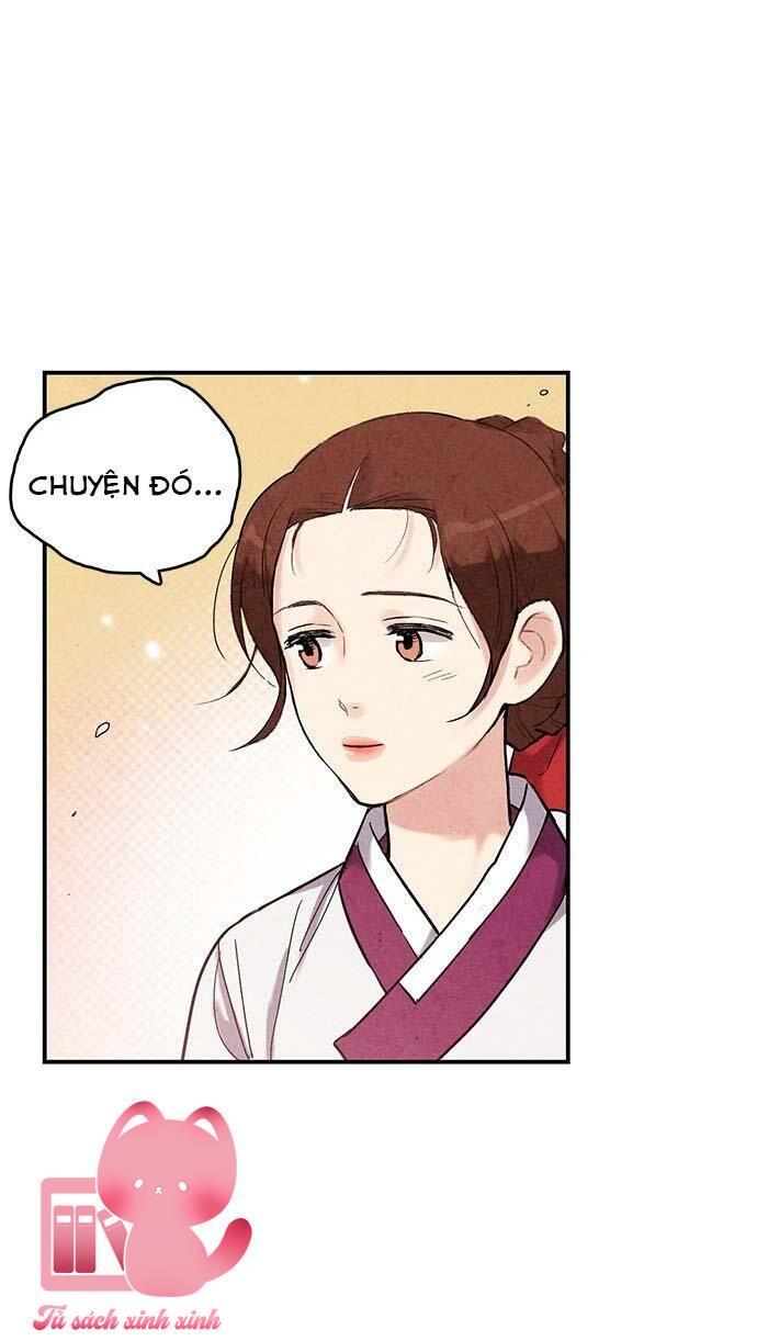 Lệnh Cấm Hôn - Chap 36