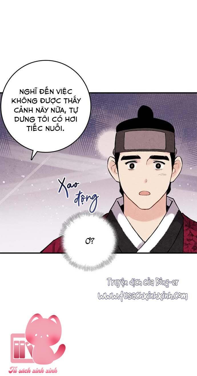 Lệnh Cấm Hôn - Chap 36