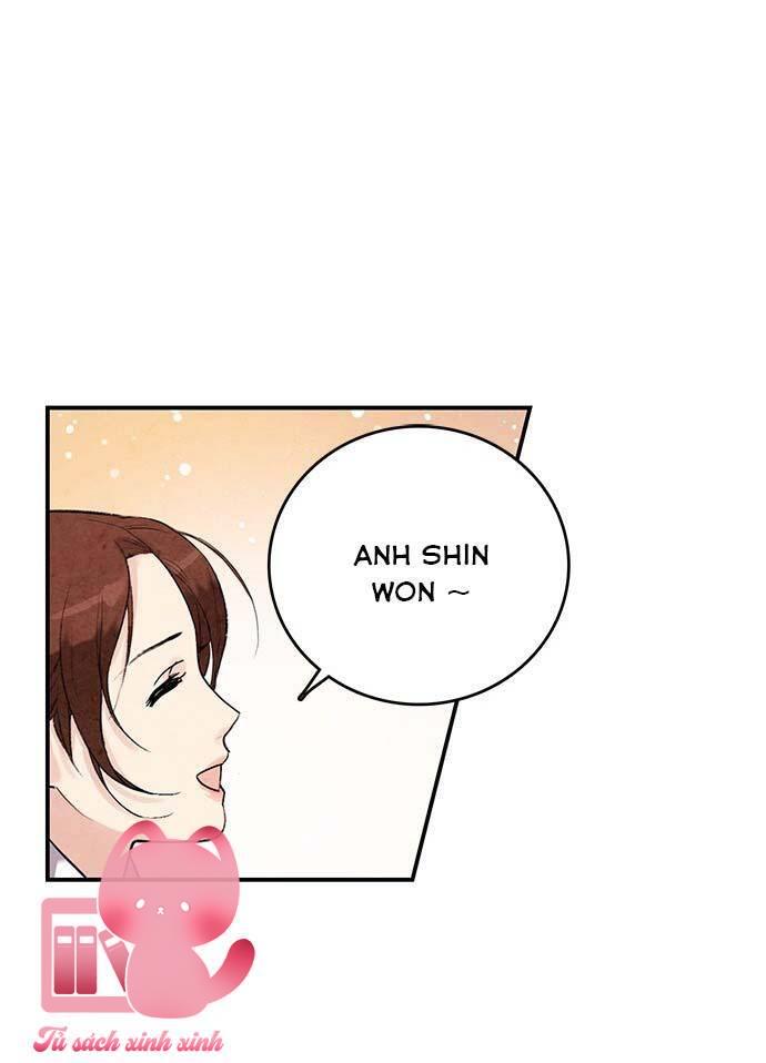 Lệnh Cấm Hôn - Chap 36