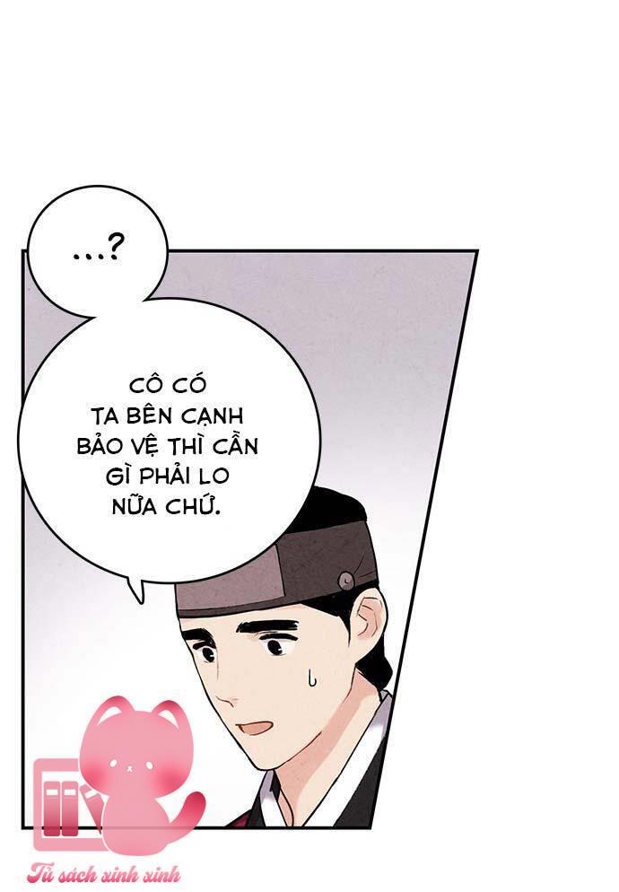 Lệnh Cấm Hôn - Chap 36