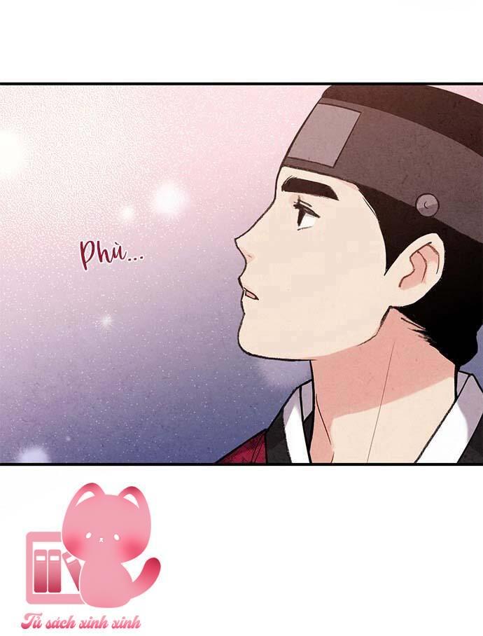 Lệnh Cấm Hôn - Chap 36