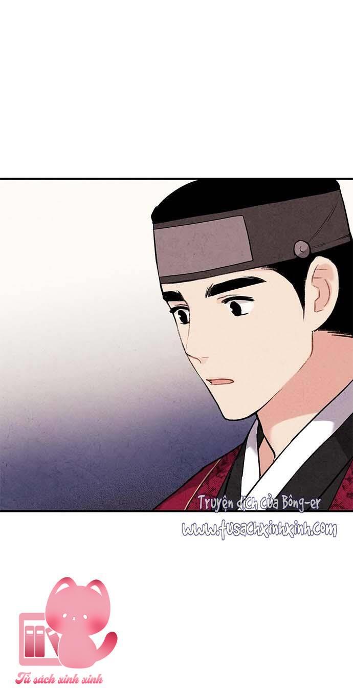 Lệnh Cấm Hôn - Chap 36