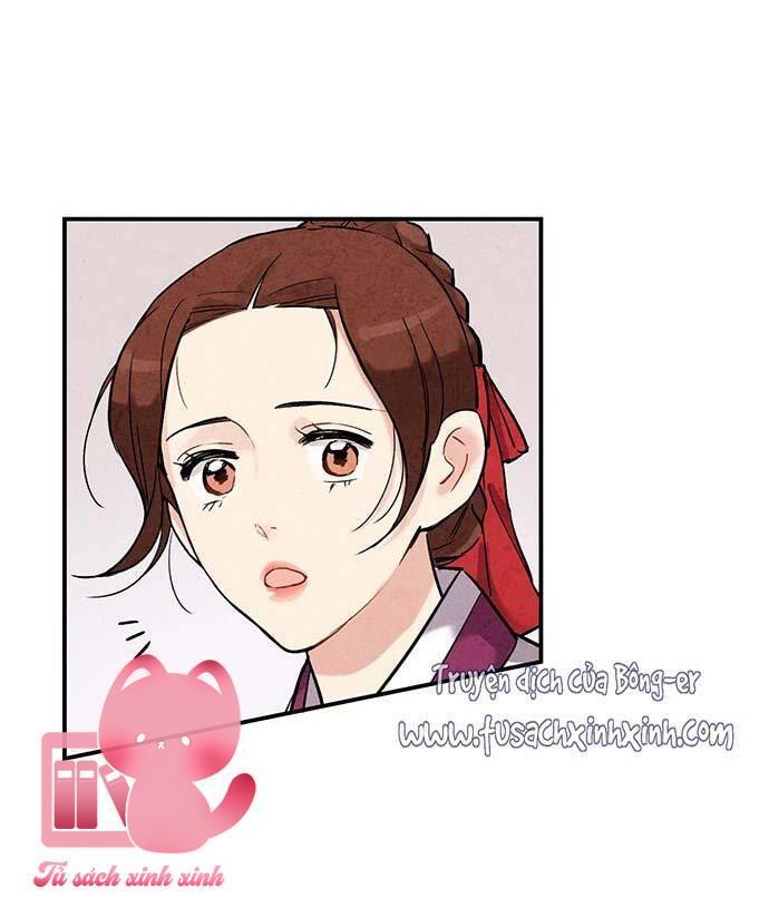 Lệnh Cấm Hôn - Chap 36