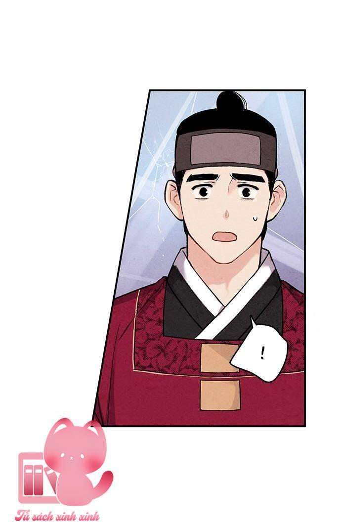Lệnh Cấm Hôn - Chap 36