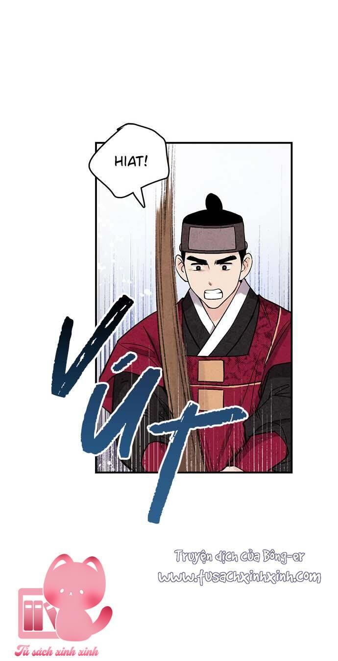 Lệnh Cấm Hôn - Chap 36