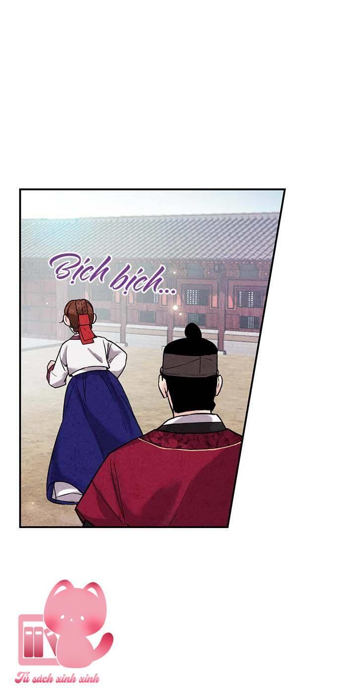 Lệnh Cấm Hôn - Chap 36