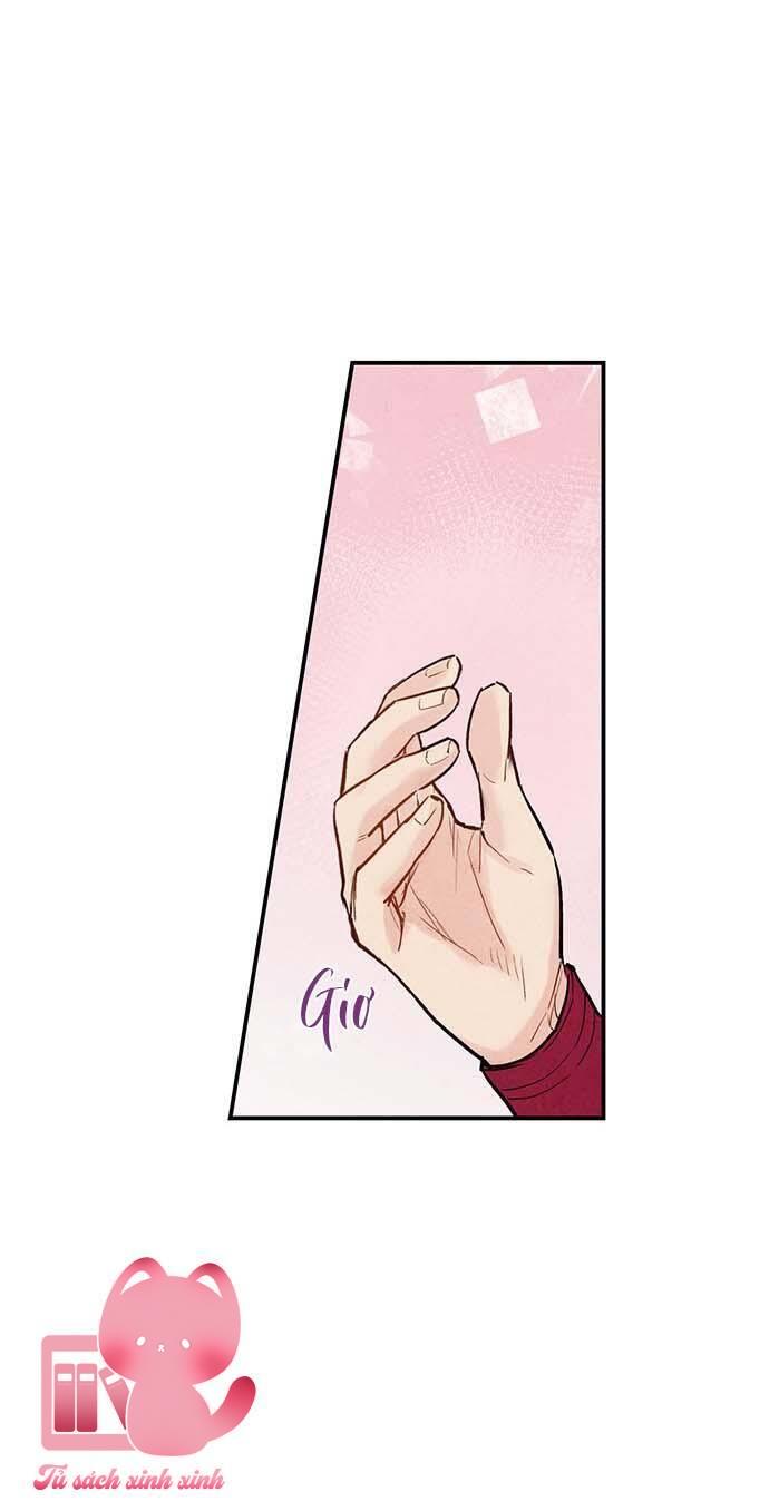 Lệnh Cấm Hôn - Chap 36