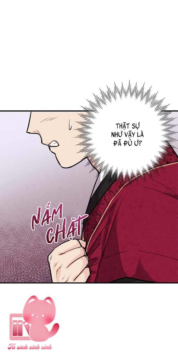 Lệnh Cấm Hôn - Chap 36