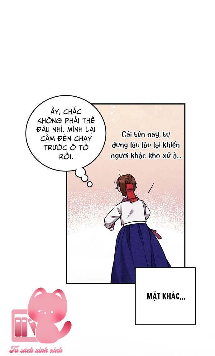 Lệnh Cấm Hôn - Chap 36