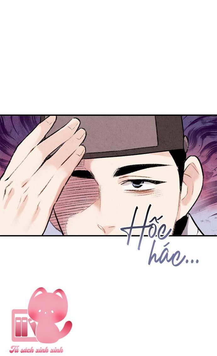 Lệnh Cấm Hôn - Chap 36