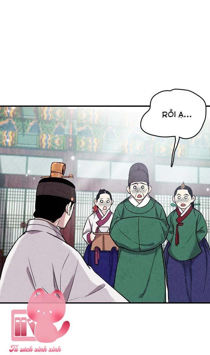 Lệnh Cấm Hôn - Chap 36