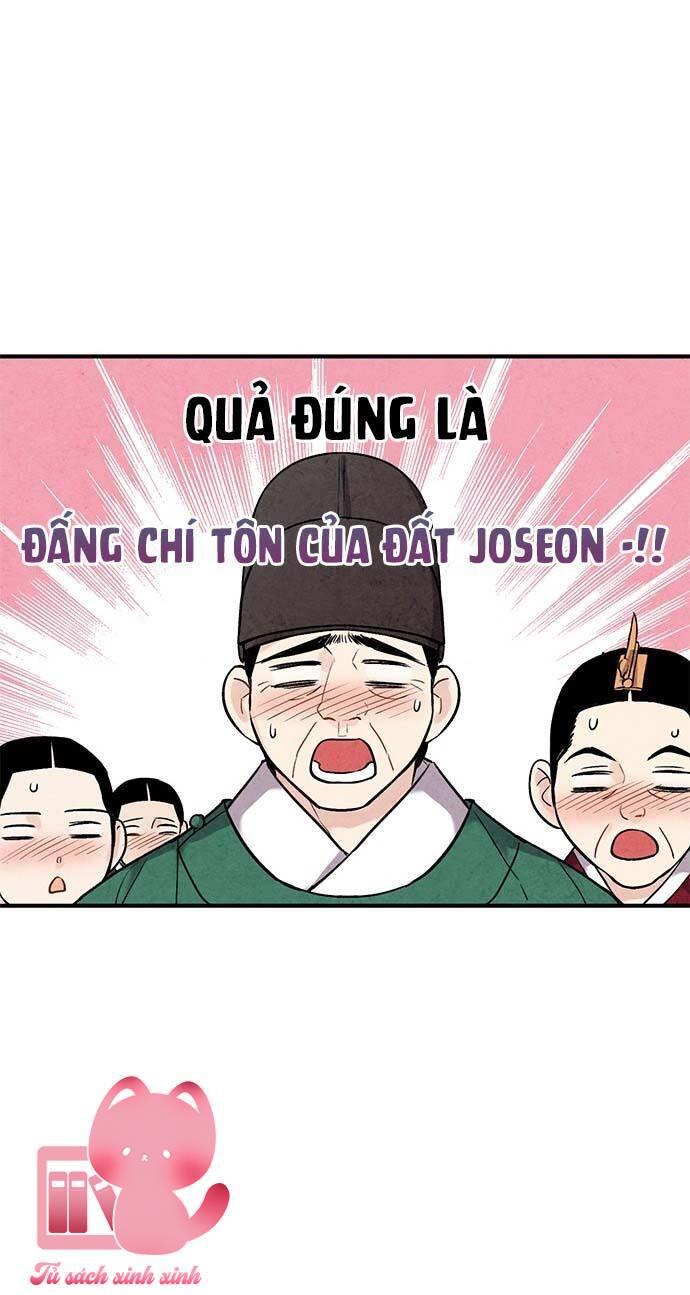 Lệnh Cấm Hôn - Chap 36