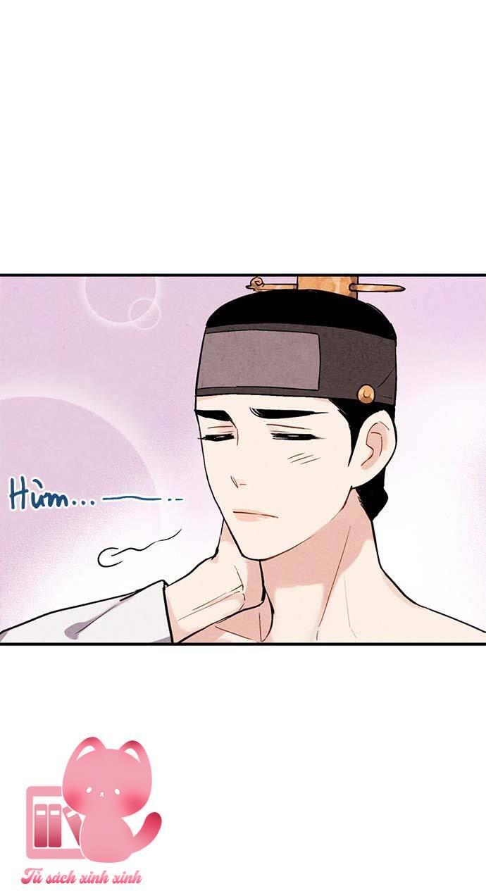 Lệnh Cấm Hôn - Chap 36