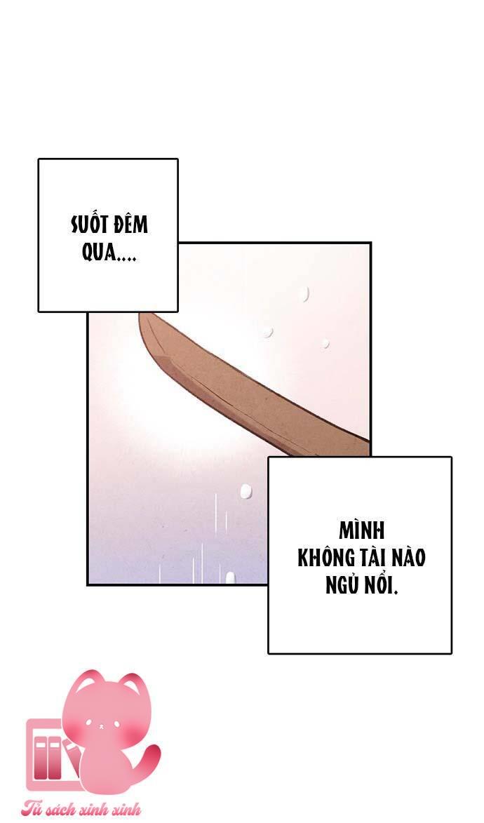 Lệnh Cấm Hôn - Chap 36