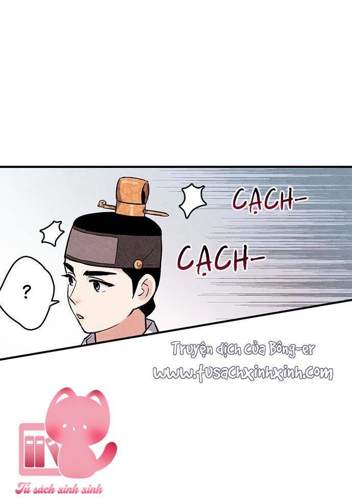 Lệnh Cấm Hôn - Chap 36