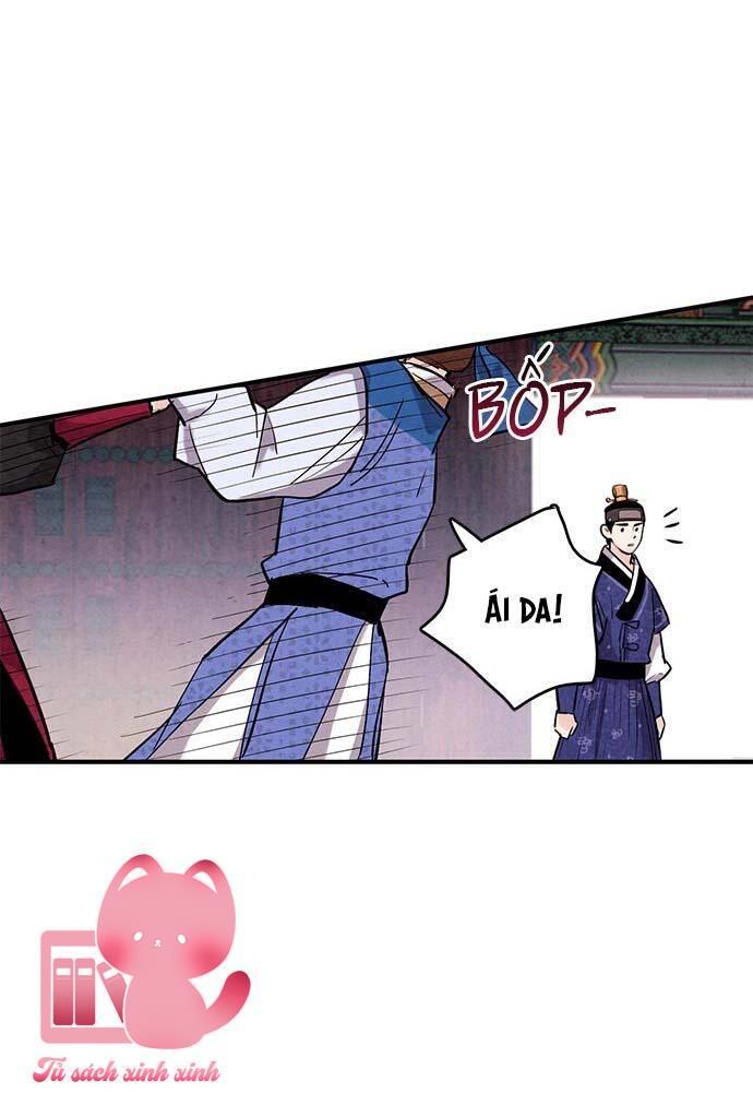 Lệnh Cấm Hôn - Chap 36