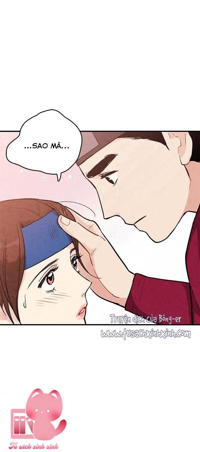 Lệnh Cấm Hôn - Chap 36 - Trang 66