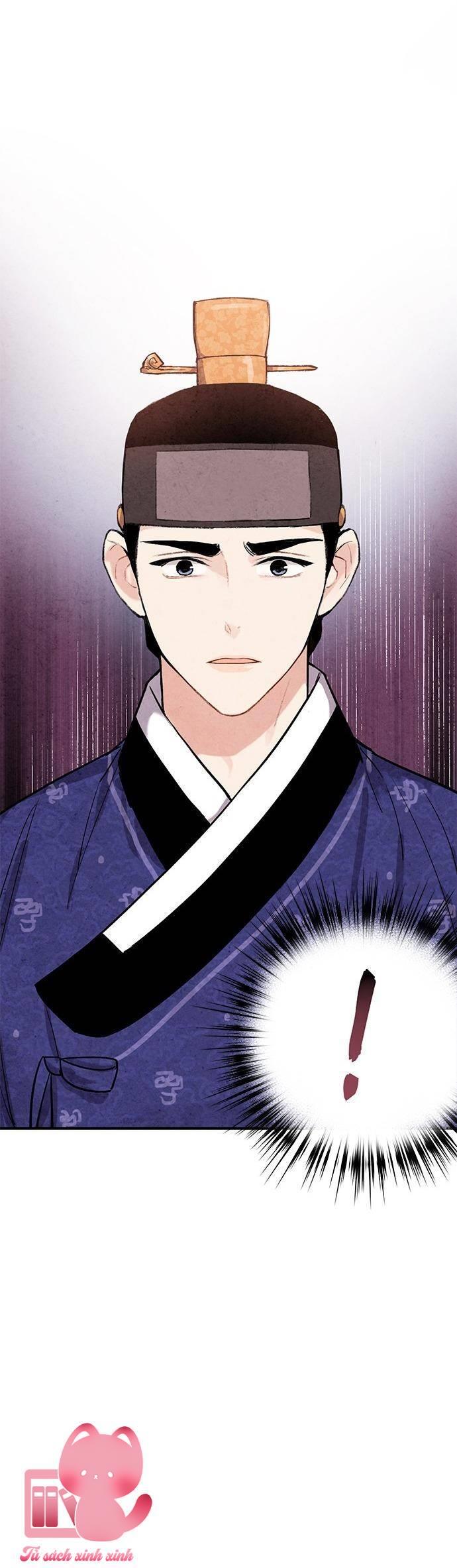 Lệnh Cấm Hôn - Chap 36